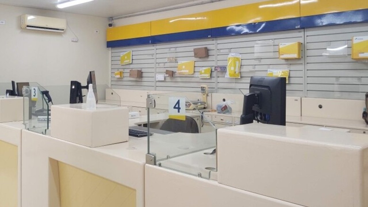 Correios reabre agência de Rio Largo