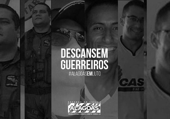 Estado deve promover militares mortos em acidente aéreo