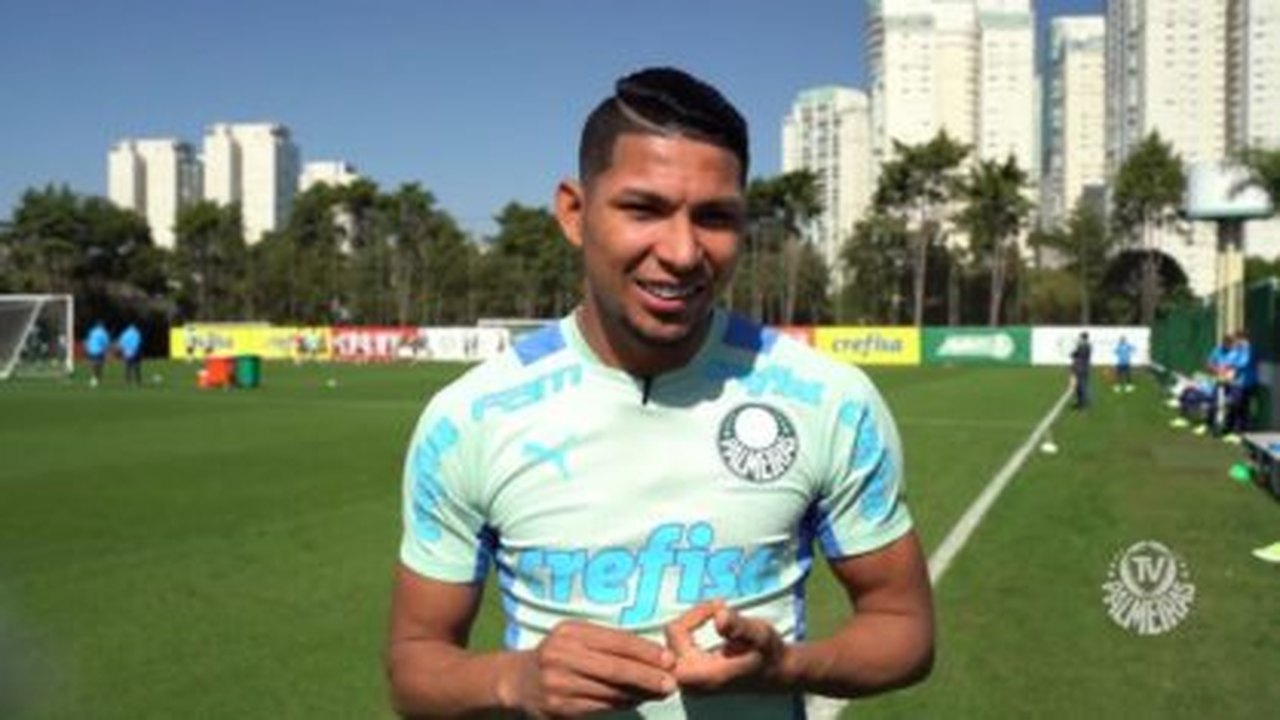 Marcos Rocha cobra foco no Palmeiras e pede estádio lotado contra o Cerro