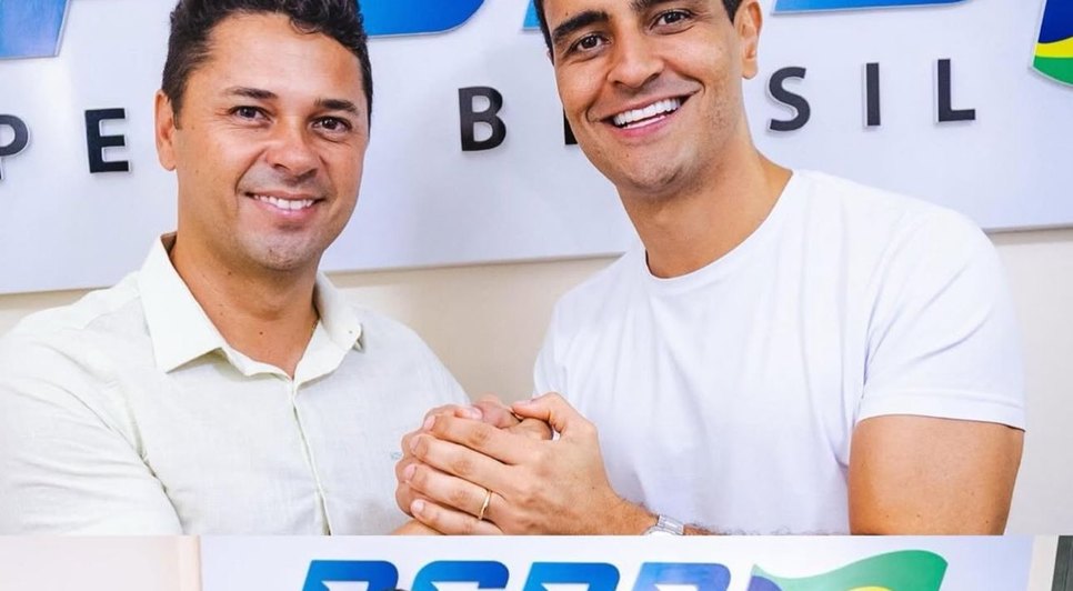 O PSBD segue ganhando reforços em Alagoas para as novas eleições. Foto: Cortesia.