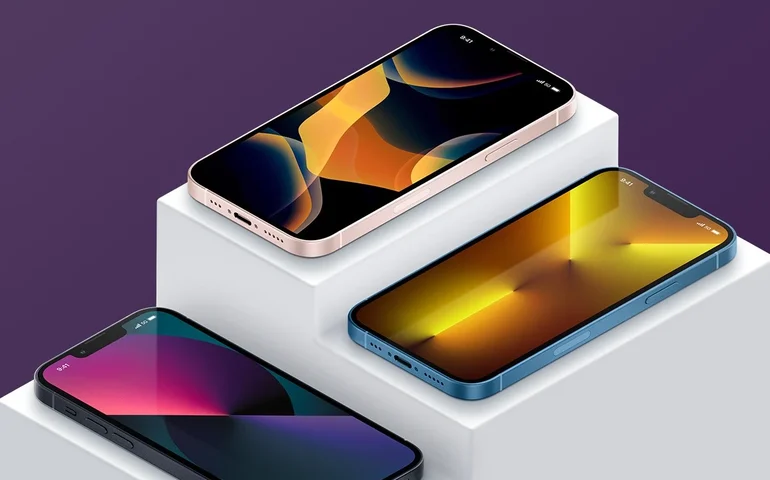 Influenciador dá iPhone de R$ 10 mil de brinde em convite de casamento