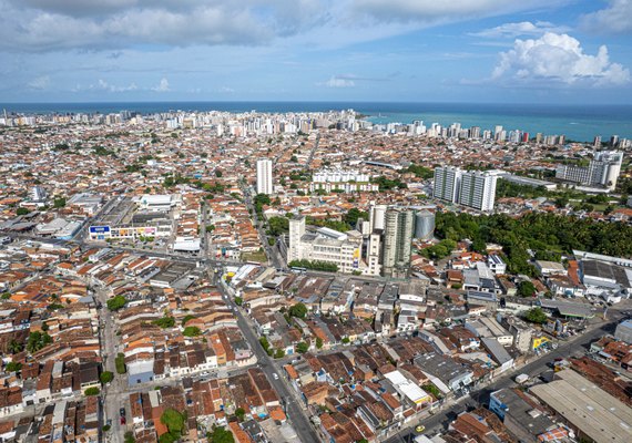 Prefeitura de Maceió notifica empresas que possuem débitos de taxas mercantis