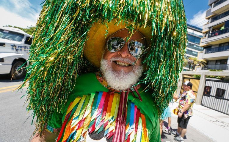 Governo divulga calendário para repartições públicas durante Carnaval