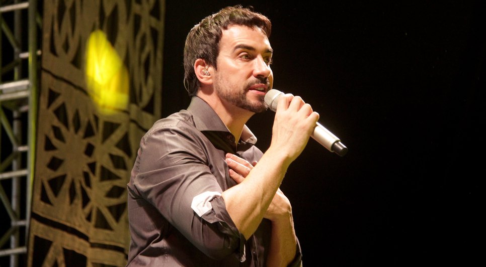 padre fabio de melo 