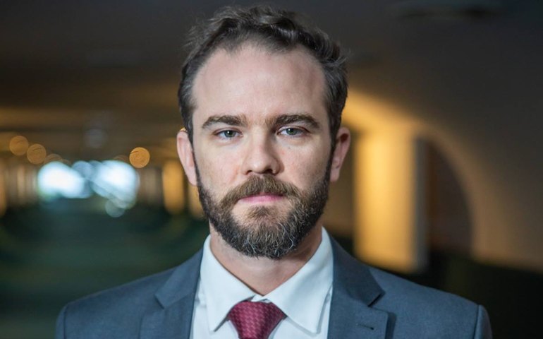 Durigan diz que projeto sobre Imposto de Renda está pronto, mas que foco é em despesas