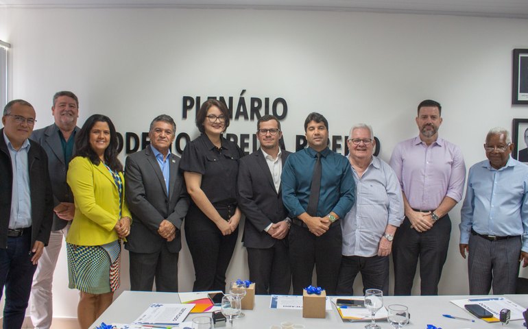 Junta Comercial celebra ações em prol do ambiente de negócios com gestão dos últimos quatro anos