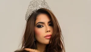 Natural de São Brás, Blanca Quirino é eleita Miss Alagoas Universe 2026