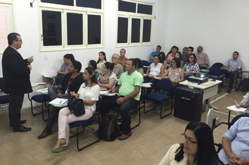 Cursos da Escola de Governo aprimoram servidores e prestação de serviços