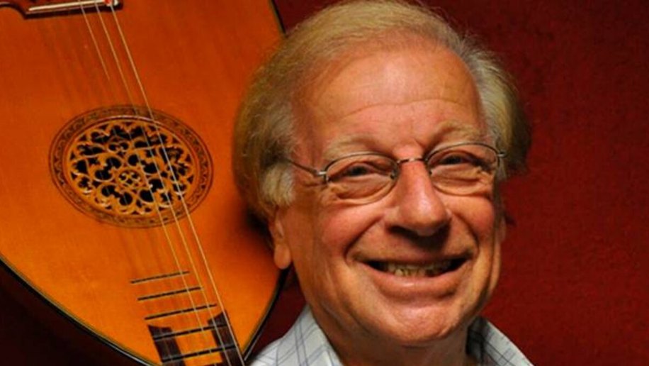 Juca Chaves, o "Menestrel Maldito", morre em Salvador aos 84 anos