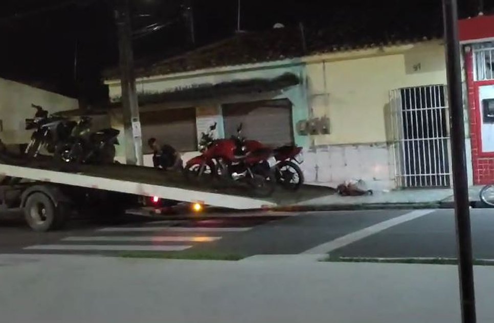 Seis homens são presos por condução perigosa de motos com escapamentos irregulares na Grande Aracaju