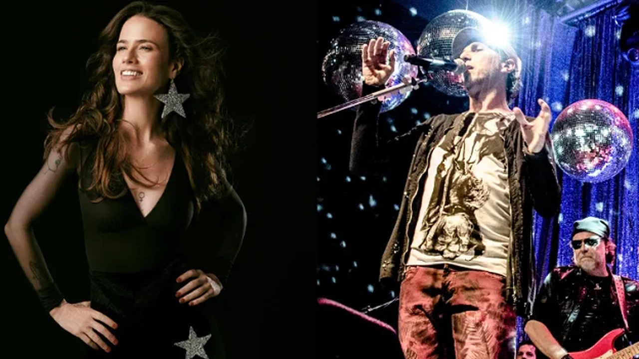 Festival do Patrimônio reúne Ana Cañas, Zeca Baleiro, Luedji Luna e mais de 500 atrações gratuitas