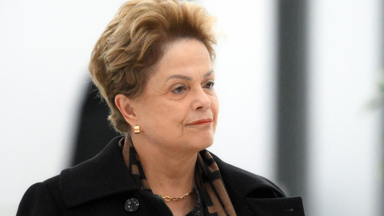 Dilma responde bem ao tratamento em Xangai e deve receber alta nos próximos dias