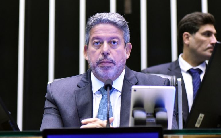 Para Arthur Lira, principal tarefa do Congresso hoje é evitar retrocessos