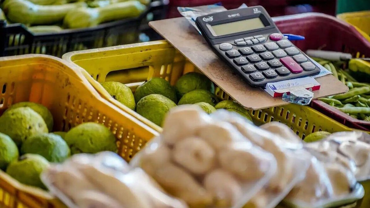IPCA: preços fecham em 0,24% em junho com a queda no preço dos alimentos