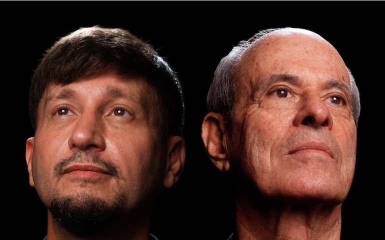 Dueto de João Fênix e Ney Matogrosso resgata “Nada Mais (Lately)”