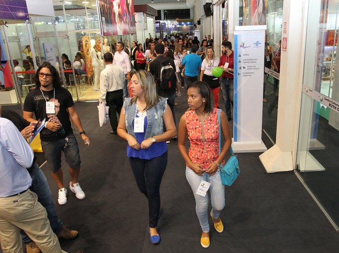 Feira do Empreendedor gerou quase R$ 35 milhões em oportunidades de negócios