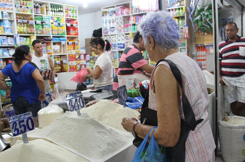 Custo de vida da capital alagoana apresenta variação de 0,35% em janeiro