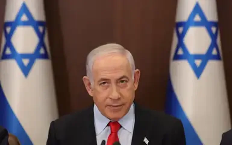 Primeiro-ministro israelense ordena ataque a Rafah antes das negociações de trégua com o Hamas