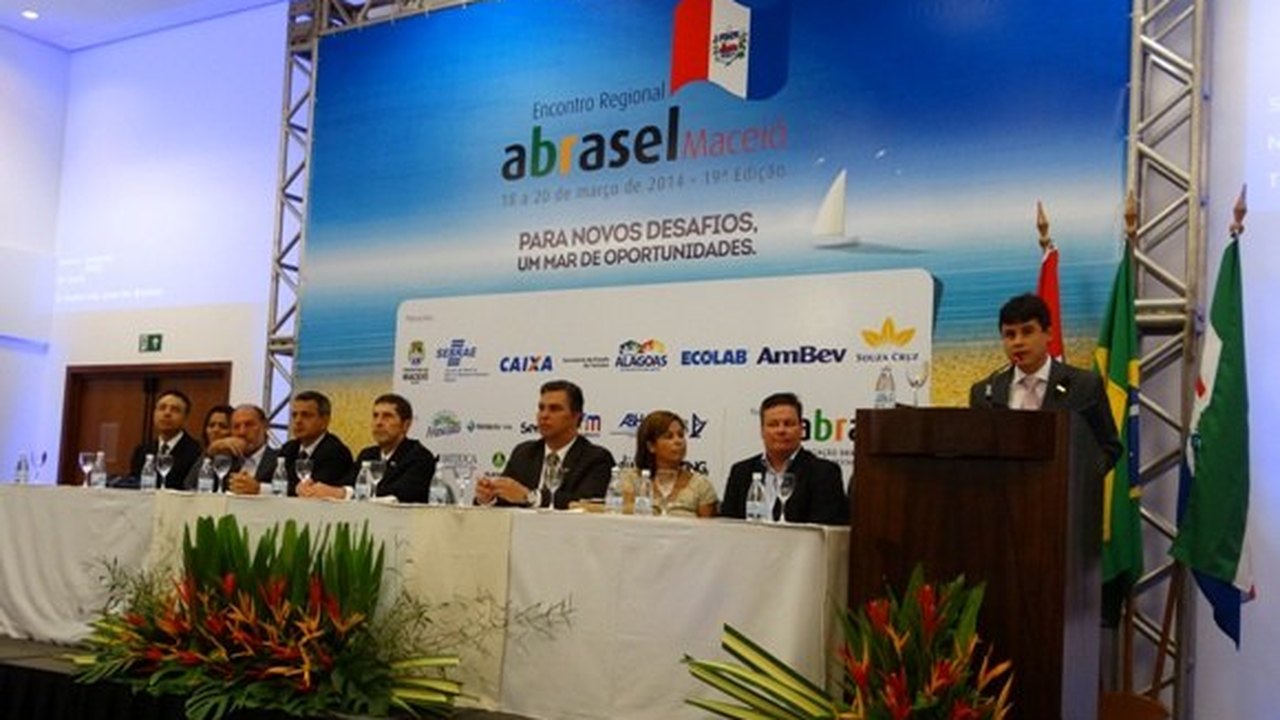 Associação de Bares e Restaurantes promove evento em Maceió