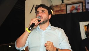 Renan Santos. / Foto: Assessoria.