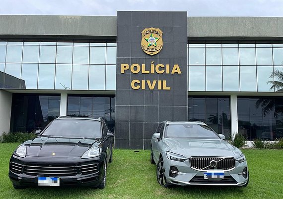 Polícia Civil de Alagoas realiza operação 'Game Over' contra influenciadores envolvidos com jogos de azar