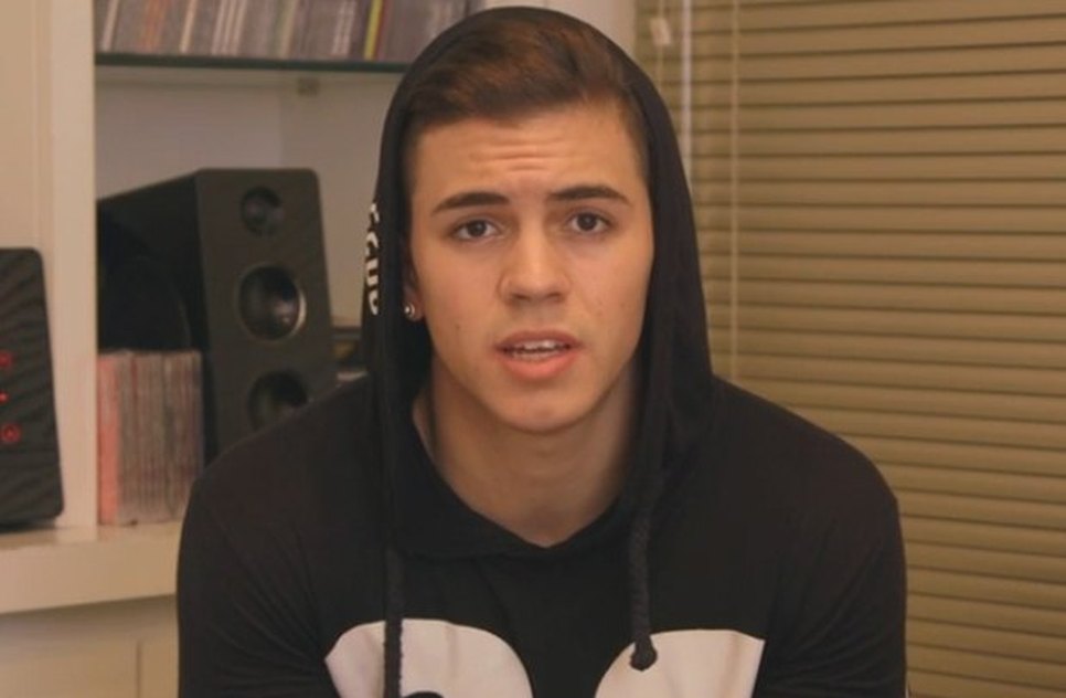 BIEL  / Foto: R7