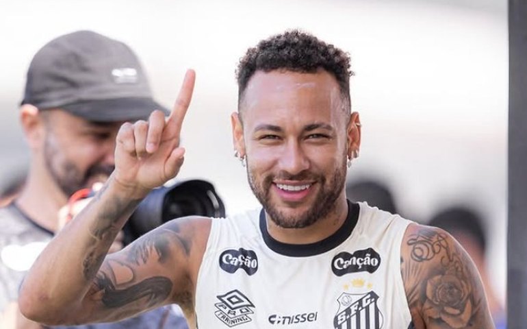 Santos busca redenção internacional contra o Cuenca sem Neymar e Gabigol