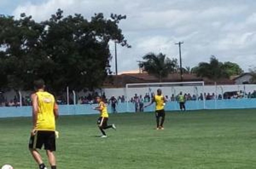 ASA divulga programação para semana final em Teotônio Vilela