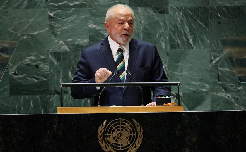 Lula se reúne com presidente da Croácia para debater relação entre os países