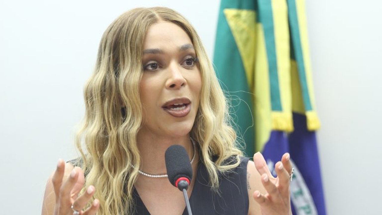 Erika Hilton acusa PSOL de descumprir acordos sobre recursos de campanha