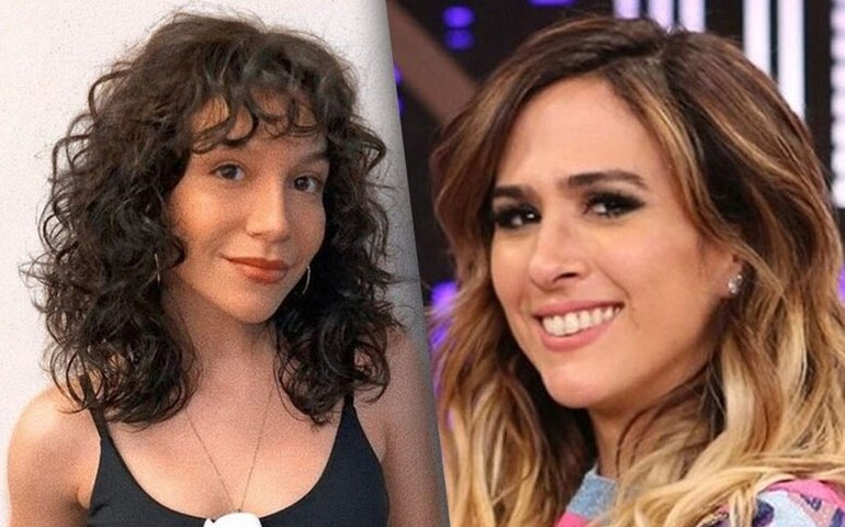 Tatá Werneck e Priscilla Alcântara estarão no &#8216;The Masked Singer Brasil&#8217;
