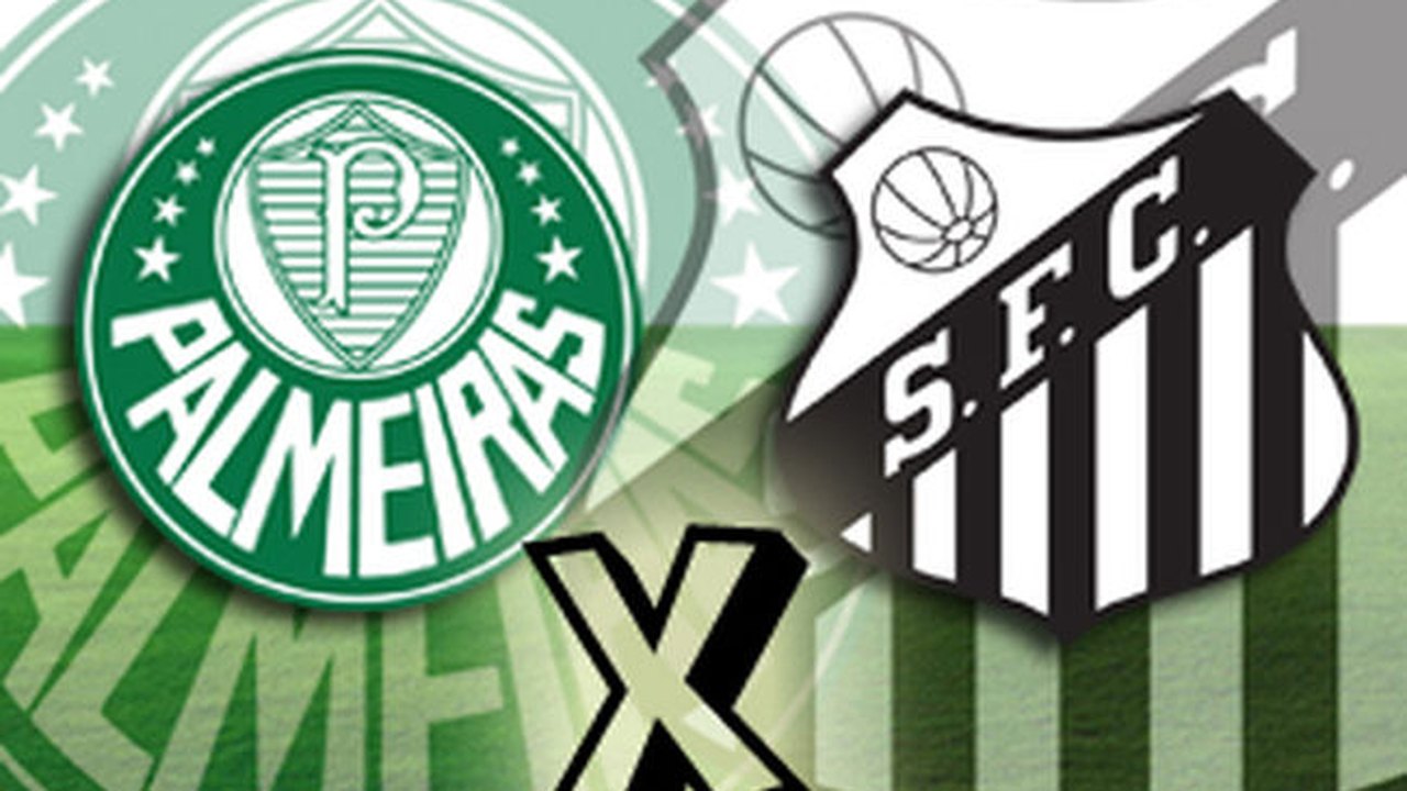 Confirmada decisão do Paulistão na Arena Palmeiras e Vila Belmiro
