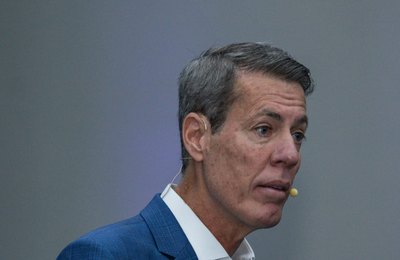 Zé André realiza imersão sobre finanças e investimentos na Barra da Tijuca