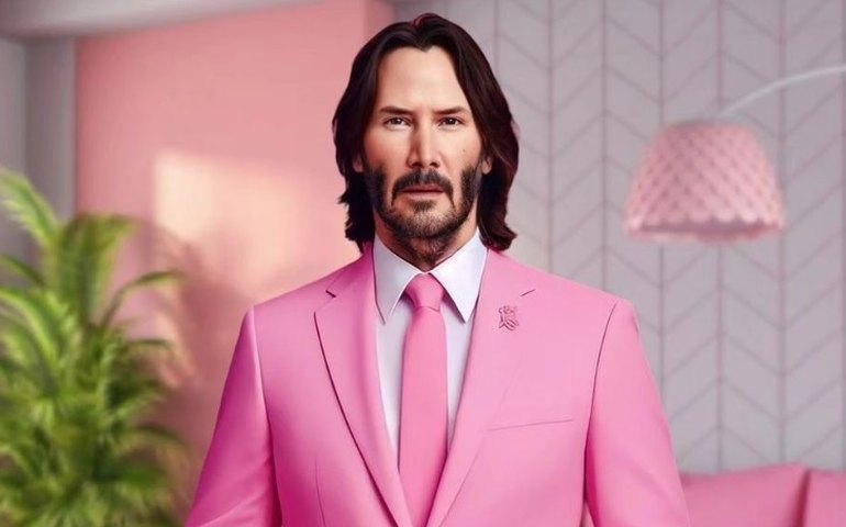 Keanu Reeves: ator chega aos 60  como uma das figuras mais queridas de Hollywood, superando perdas e tragédias