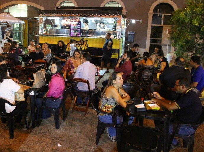 Jaraguá Vivo: projeto oferece mais uma opção de lazer cultural