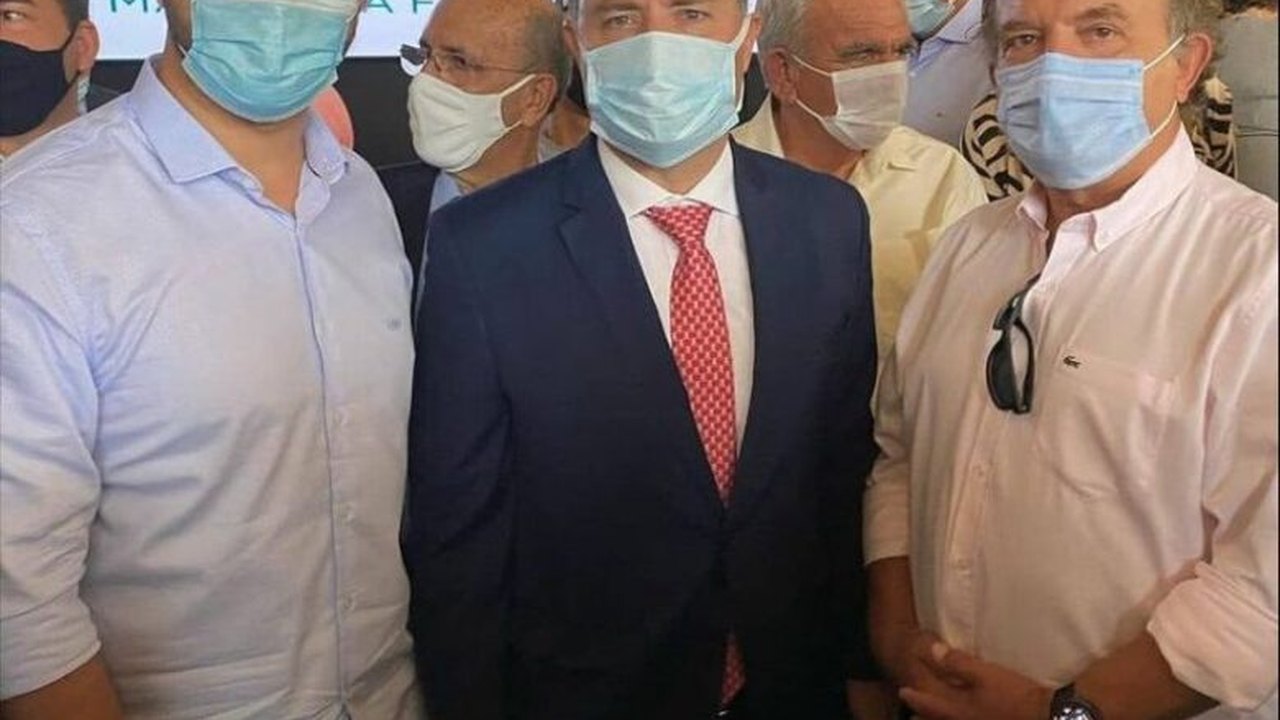 Governador Renan Filho e senador Renan Calheiros visitam Traipu nesta quinta-feira,  dia 16