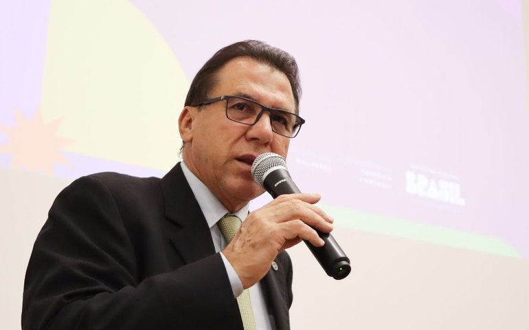 Luiz Marinho apresenta hoje ao presidente projeto que muda saque-aniversário do FGTS