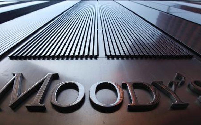 Moody's eleva ratings de 23 instituições financeiras do Brasil, após mudança da nota soberana