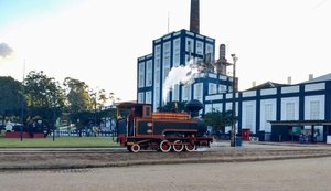 Governo de Alagoas vai investir R$ 29,5 milhões em trecho de 10 quilômetros utilizado para acesso à Usina Serra Grande.  / Foto: Foto: Usina Serra Grande/Divulgação