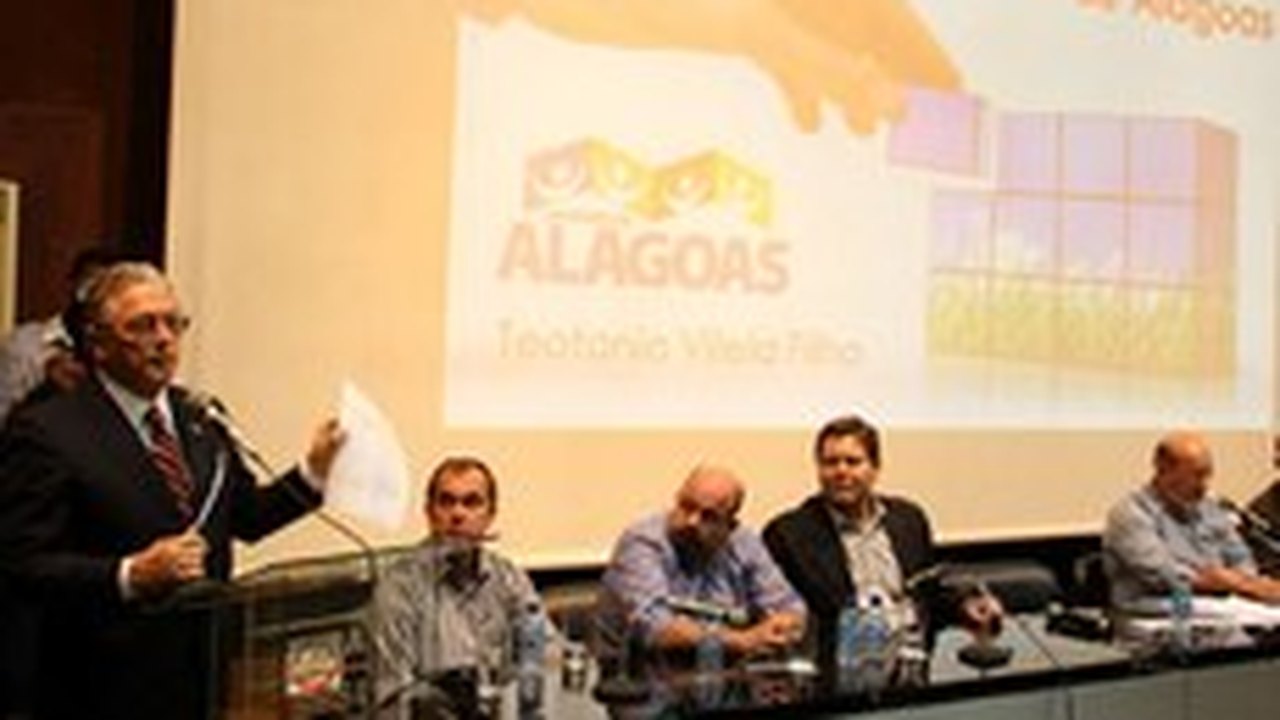 Governo vai fortalecer micro e pequenas empresas
