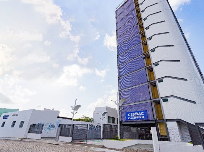 Referência na formação profissional, Engenharia Civil do Cesmac celebra 29 anos de trajetória