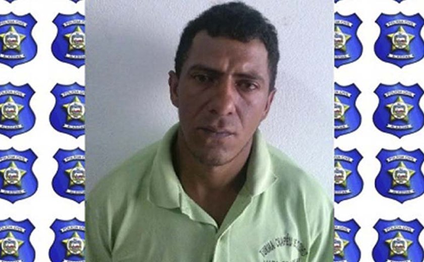 Polícia Civil prende homem por embriaguez ao volante no Sertão