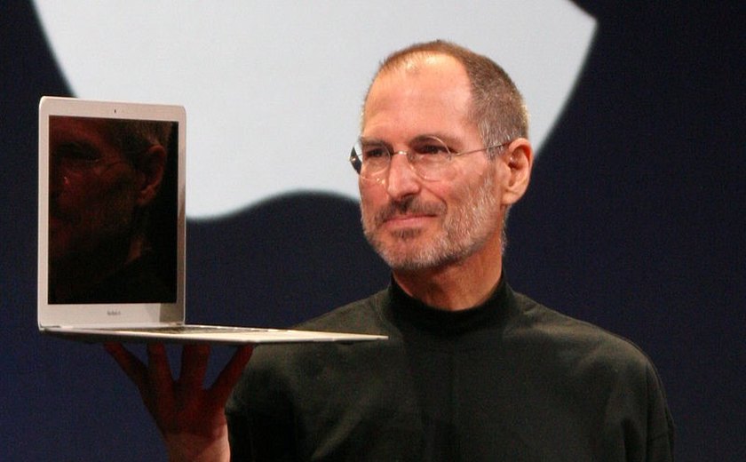 Computador usado por Steve Jobs vai a leilão; expectativa é de custar no mínimo US$ 500 mil