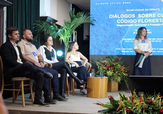 Capacitações nacionais fortalecem atuação dos técnicos do IMA em agosto
