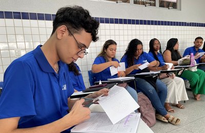 IEL abre vagas de estágio e jovem aprendiz em Maceió e Arapiraca