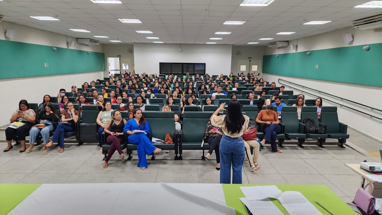 Semana Mãe e Bebê debate violência obstétrica e infantil na edição deste ano