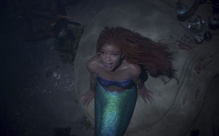 'A Pequena Sereia' retorna com tema urgente, o preconceito