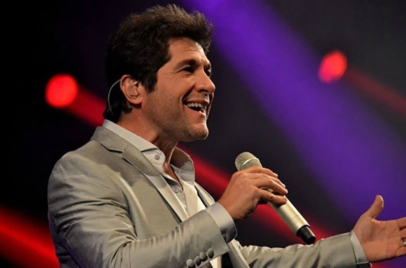 Prefeitura vai interditar trânsito no Parque Ceci Cunha para o show do cantor Daniel em Arapiraca