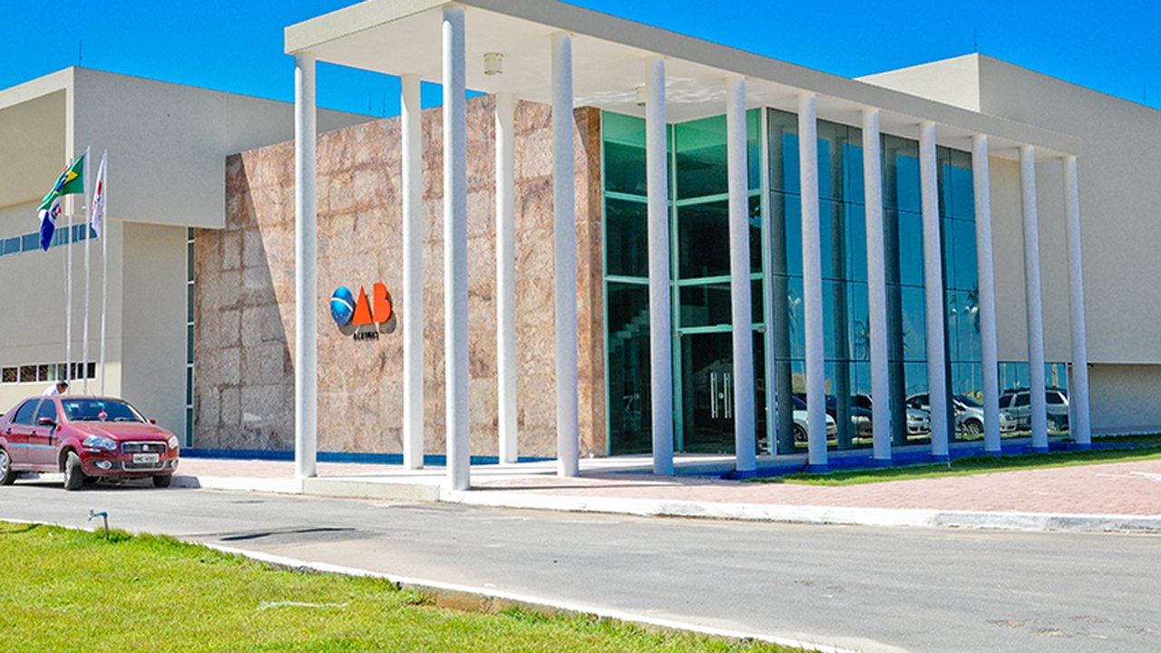 Eleições OAB-AL: Publicada composição de chapas que realizaram registro
