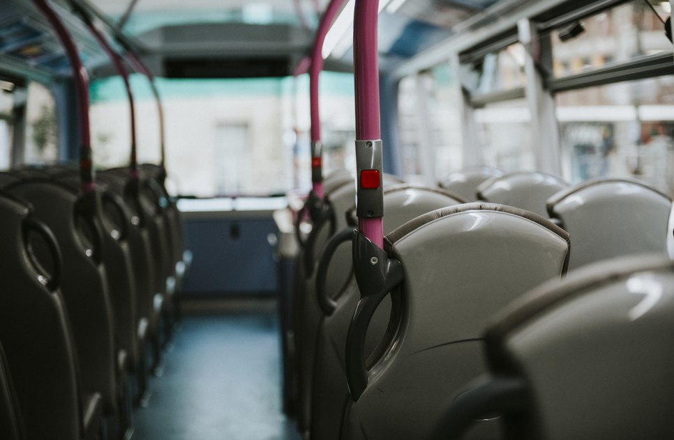 Acusado de roubar e estuprar passageira de ônibus intermunicipal é preso em Sergipe / Foto: Foto: Freepik/Arquivo